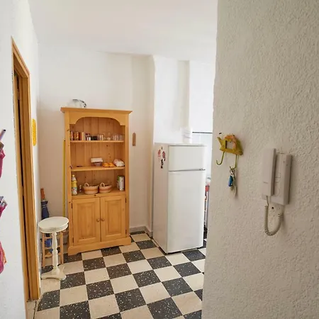 Appartement Calme En Plein Centre Sète