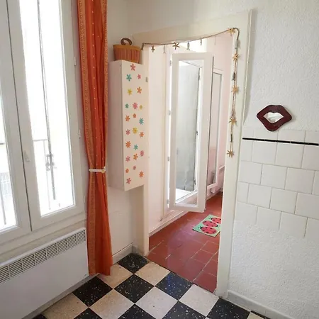 Calme En Plein Centre Appartement